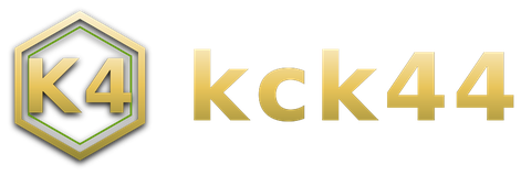 kck44 logo